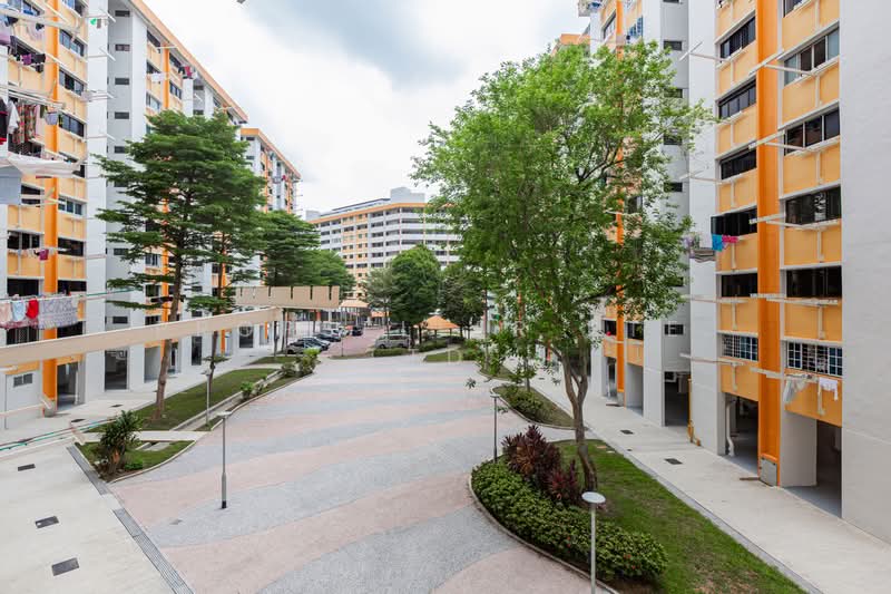 For Sale - 119 Ang Mo Kio Avenue 3