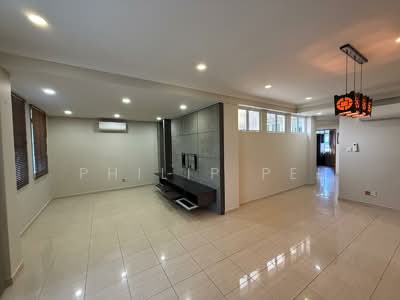 For Rent - D-Mansions