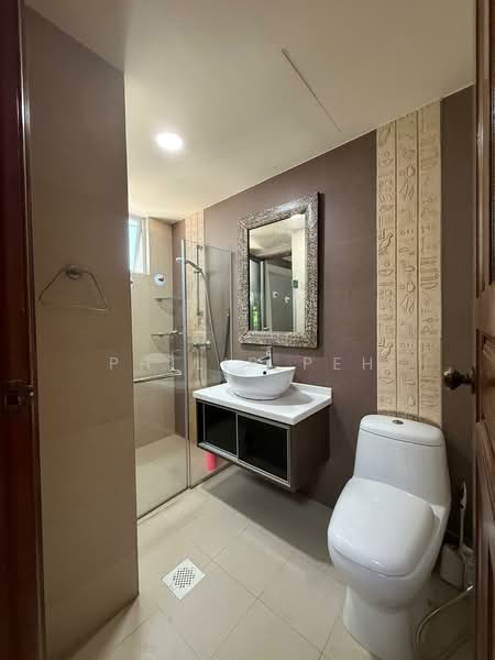 D-Mansions, 2 Dunman Lane, 3 Bedrooms, 1,797 sqft, Apartment For Rent, by Philip Peh, 500099024 - Bathroom - PropertyGuru.com.sg