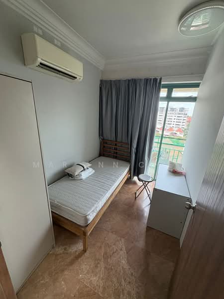 Changi Green, 712 Upper Changi Road East, 1 Bedroom, 150 sqft, Condominium For Rent, by Mar Inn Chee, 500099025 - PropertyGuru.com.sg