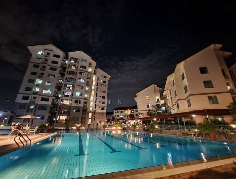 Changi Green, 712 Upper Changi Road East, 1 Bedroom, 150 sqft, Condominium For Rent, by Mar Inn Chee, 500099025 - Exterior - PropertyGuru.com.sg