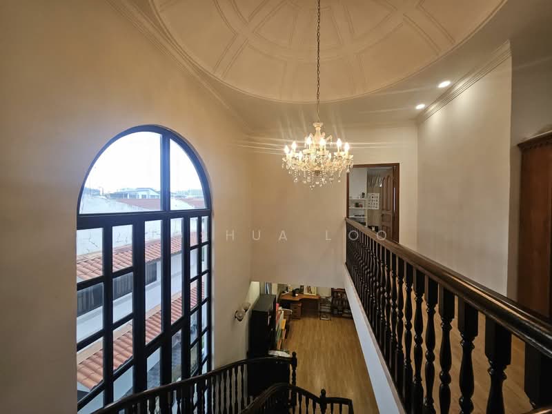 ⭐️⭐️LANDED7772@ Kembangan Well Kept Detached Detached House For Sale at S$ 8,200,000 | PropertyGuru Singapore - Interior