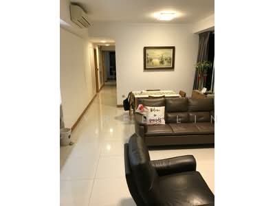 For Rent - Tree House