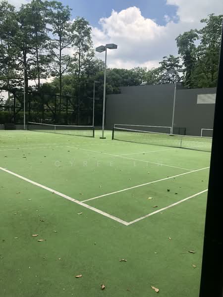 Tree House, 66 Chestnut Avenue, 4 Bedrooms, 1,560 sqft, Condominium For Rent, by Cyree Lin, 500099027 - Exterior - PropertyGuru.com.sg