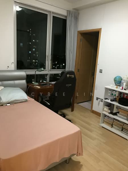 Tree House, 66 Chestnut Avenue, 4 Bedrooms, 1,560 sqft, Condominium For Rent, by Cyree Lin, 500099027 - Bedroom - PropertyGuru.com.sg