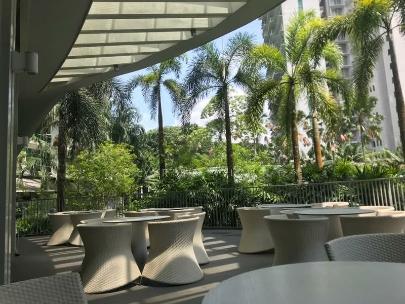 Tree House, 66 Chestnut Avenue, 4 Bedrooms, 1,560 sqft, Condominium For Rent, by Cyree Lin, 500099027 - Exterior - PropertyGuru.com.sg