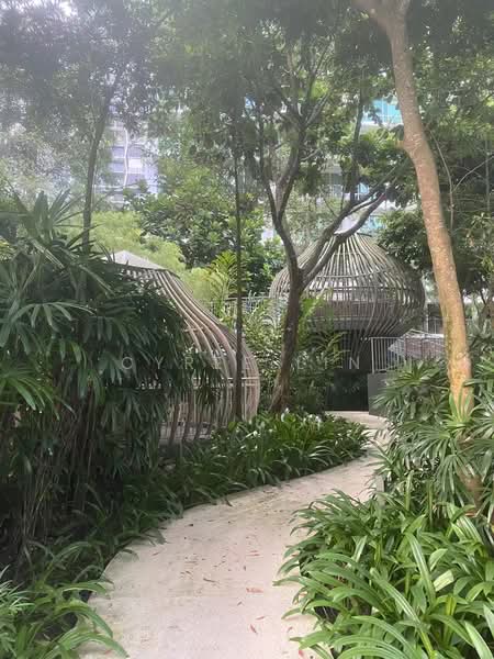 Tree House, 66 Chestnut Avenue, 4 Bedrooms, 1,560 sqft, Condominium For Rent, by Cyree Lin, 500099027 - Exterior - PropertyGuru.com.sg