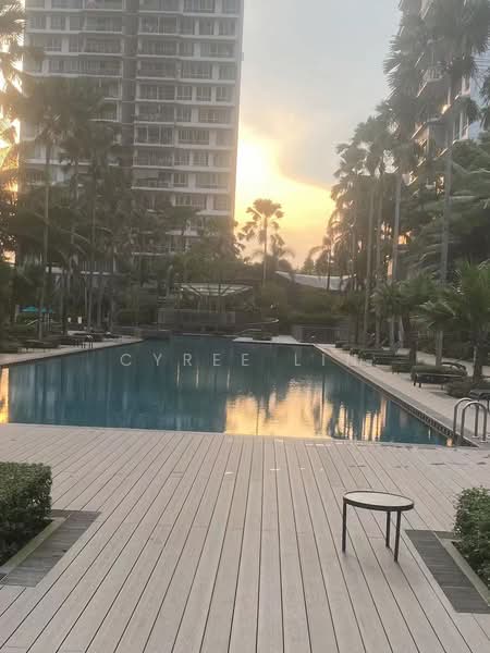 Tree House, 66 Chestnut Avenue, 4 Bedrooms, 1,560 sqft, Condominium For Rent, by Cyree Lin, 500099027 - Exterior - PropertyGuru.com.sg