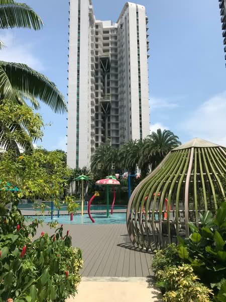 Tree House, 66 Chestnut Avenue, 4 Bedrooms, 1,560 sqft, Condominium For Rent, by Cyree Lin, 500099027 - Exterior - PropertyGuru.com.sg