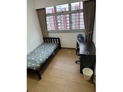 For Rent - 433C Bukit Batok West Ave 8