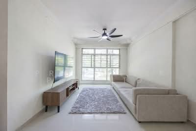 For Sale - 446B Jalan Kayu