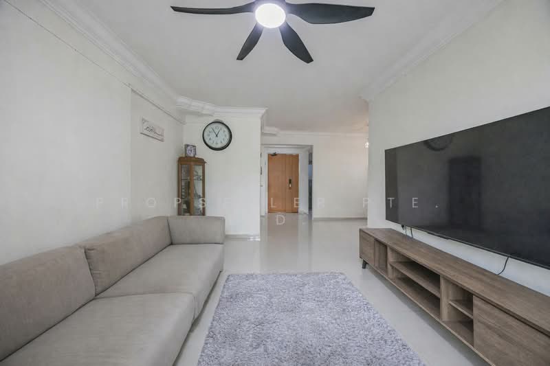 For Sale - 446B Jalan Kayu