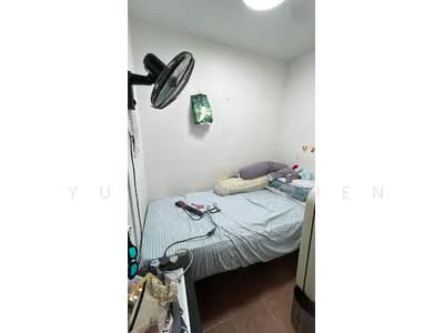 For Rent - Twin Heights
