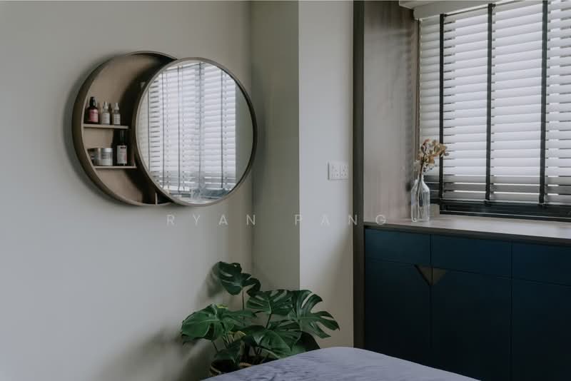 60 Strathmore Avenue HDB Flat For Sale at S$ 890,000 | PropertyGuru Singapore - Master Bedroom