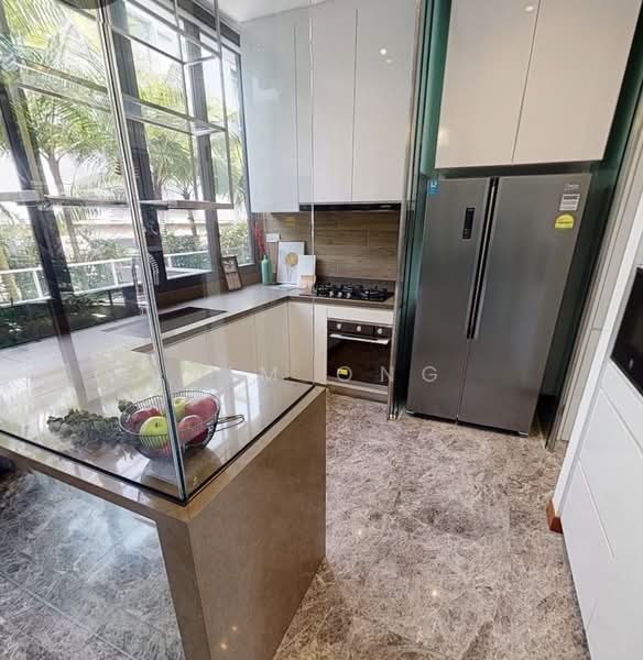 Alana Terraced House For Sale at S$ 3,887,000 | PropertyGuru Singapore - Kitchen