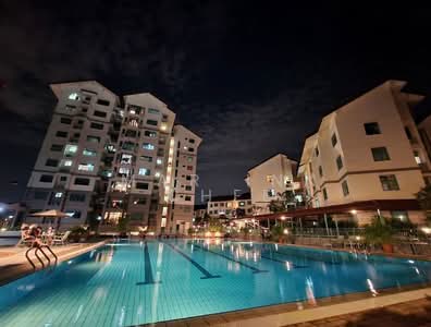 For Rent - Changi Green