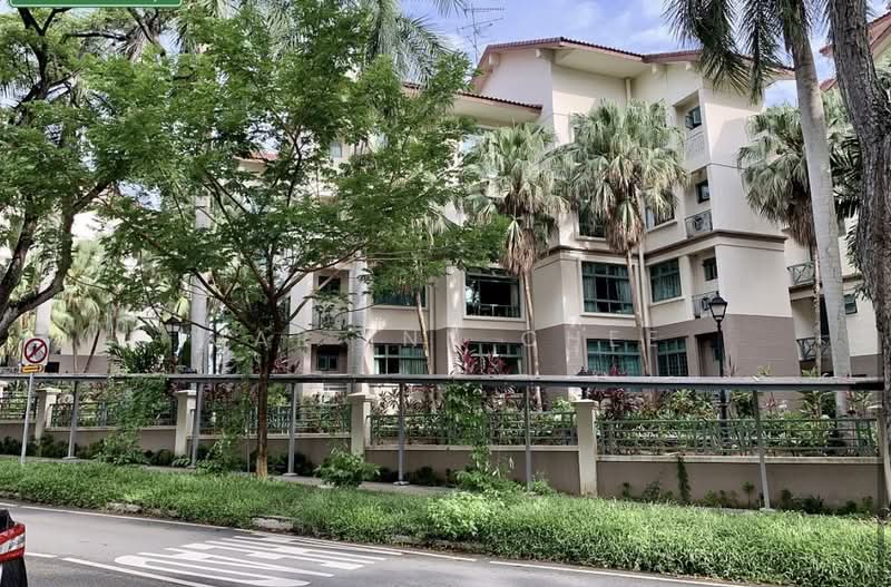 Changi Green, 712 Upper Changi Road East, 1 Bedroom, 150 sqft, Condominium For Rent, by Mar Inn Chee, 500099038 - Exterior - PropertyGuru.com.sg