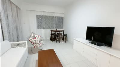 For Rent - Bayshore Park