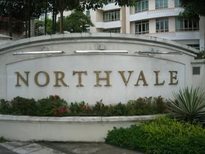 For Sale - Northvale