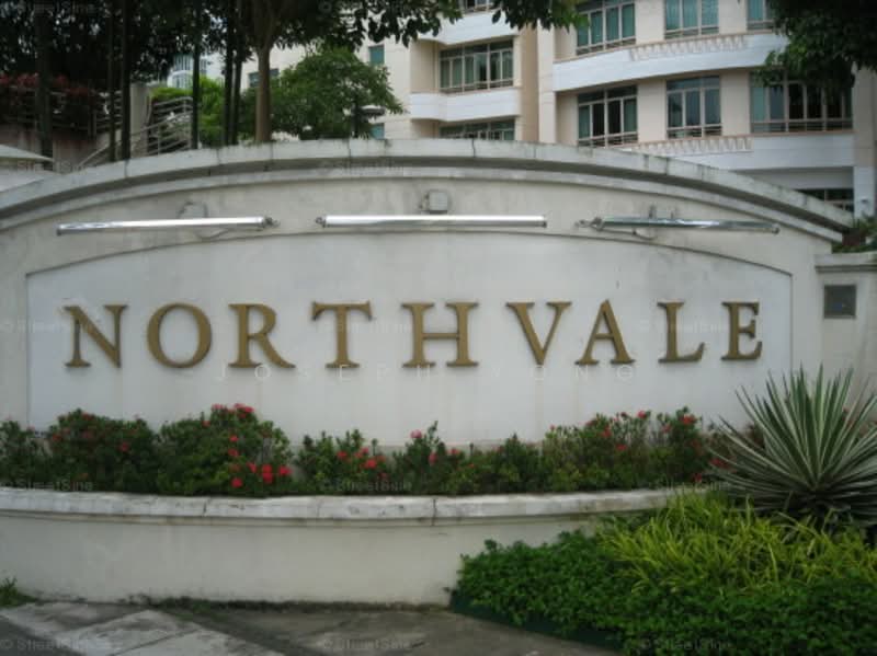 For Sale - Northvale