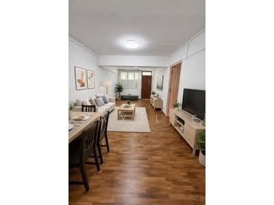 For Rent - 4 Holland Close