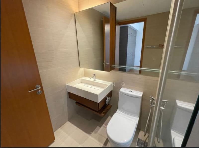 Cabana Cluster House For Sale at S$ 3,150,000 | PropertyGuru Singapore - Bathroom