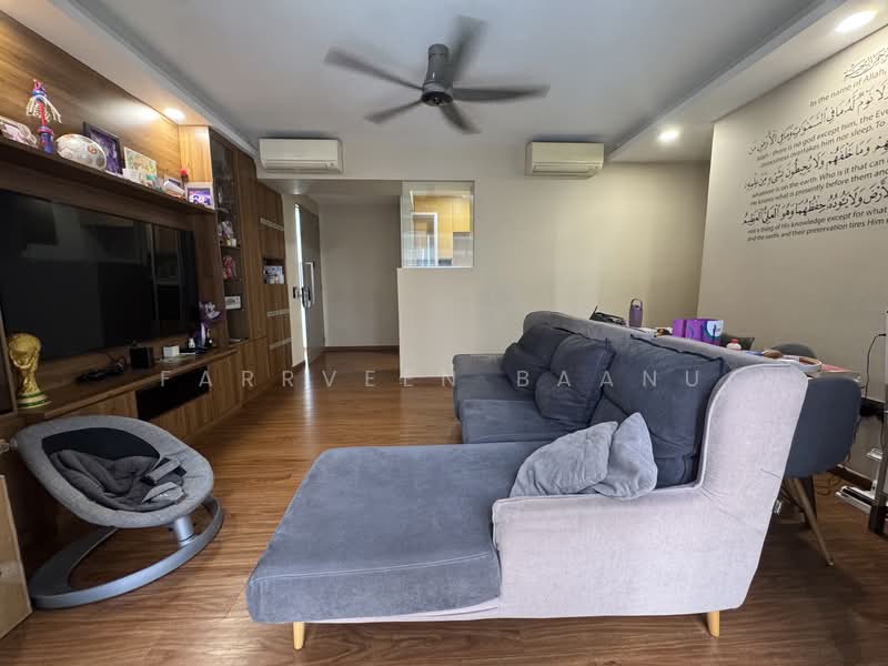 For Sale - Waterwoods