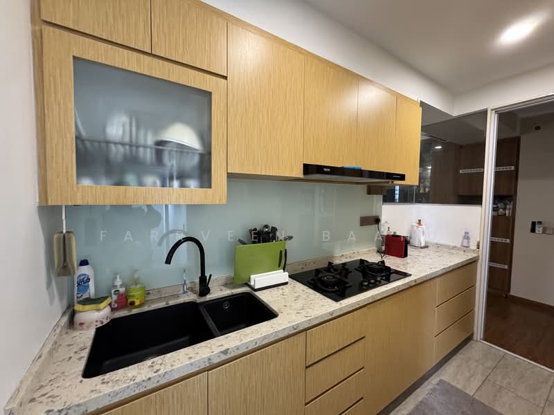 For Sale - Waterwoods