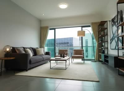 For Sale - Soleil @ Sinaran