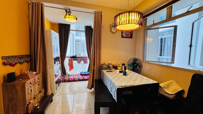 For Rent - The Lakeshore