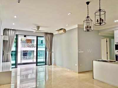For Rent - The Sixth Avenue Residences