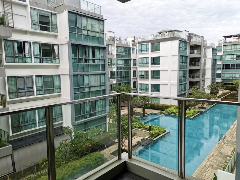 The Sixth Avenue Residences, 168 Sixth Avenue, 3 Bedrooms, 1,356 sqft, Condominium For Rent, by Andy Low, 500099051 - Exterior - PropertyGuru.com.sg