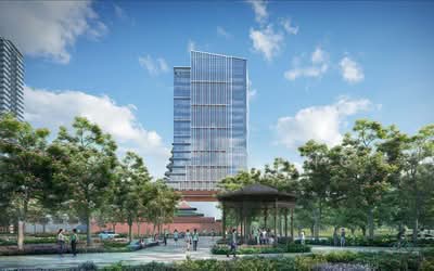 For Sale - Union Square Residences