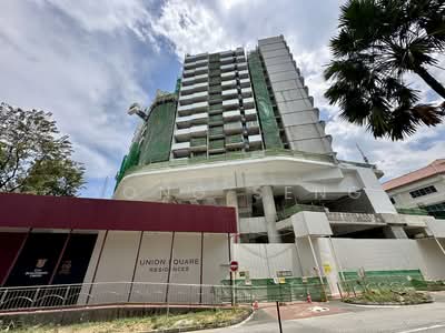 For Sale - Union Square Residences