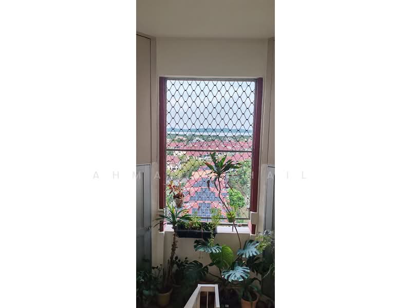 602 Elias Road HDB Flat For Sale at S$ 1,300,000 | PropertyGuru Singapore - External Corner 