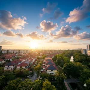 For Sale - 602 Elias Road