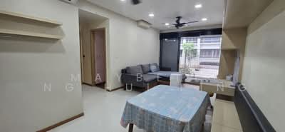 For Rent - Residences Botanique