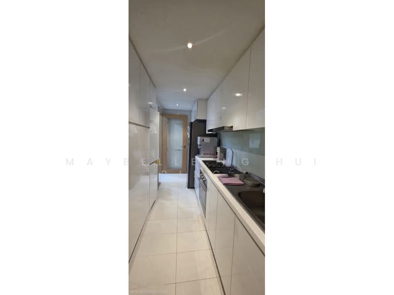 Residences Botanique, 30 32 Yio Chu Kang Road, 2 Bedrooms, 980 sqft, Condominium For Rent, by Maybelle Ng Hui Ping, 500099055 - Kitchen - PropertyGuru.com.sg