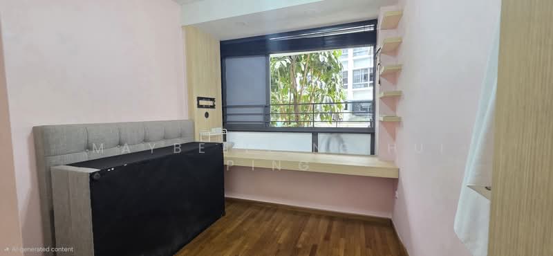 Residences Botanique, 30 32 Yio Chu Kang Road, 2 Bedrooms, 980 sqft, Condominium For Rent, by Maybelle Ng Hui Ping, 500099055 - Bedroom - PropertyGuru.com.sg