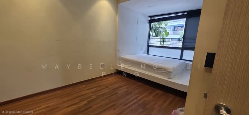 Residences Botanique, 30 32 Yio Chu Kang Road, 2 Bedrooms, 980 sqft, Condominium For Rent, by Maybelle Ng Hui Ping, 500099055 - Master bedroom  - PropertyGuru.com.sg