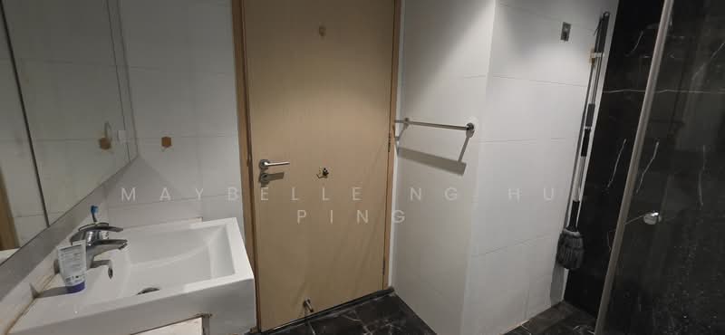 Residences Botanique, 30 32 Yio Chu Kang Road, 2 Bedrooms, 980 sqft, Condominium For Rent, by Maybelle Ng Hui Ping, 500099055 - Master Bathroom - PropertyGuru.com.sg