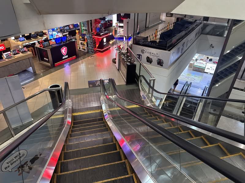 Sim Lim Square, 1 Rochor Canal Road, 549 sqft, Other Retail For Sale, by Serene Sin, 500099056 - Interior - CommercialGuru.com.sg