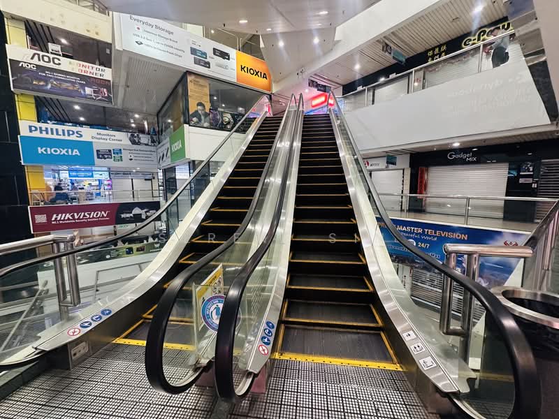 Sim Lim Square, 1 Rochor Canal Road, 549 sqft, Other Retail For Sale, by Serene Sin, 500099056 - Interior - CommercialGuru.com.sg