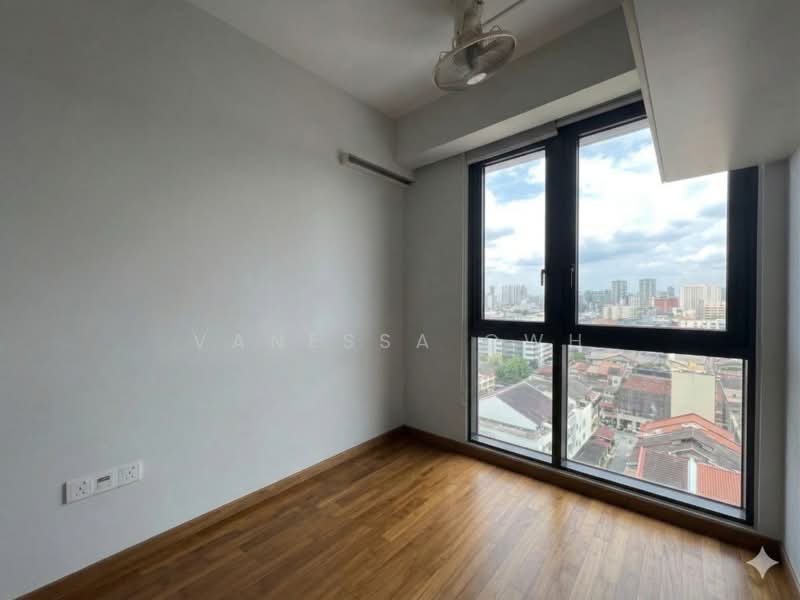 Arena Residences Condominium For Sale at S$ 1,900,000 | PropertyGuru Singapore - View