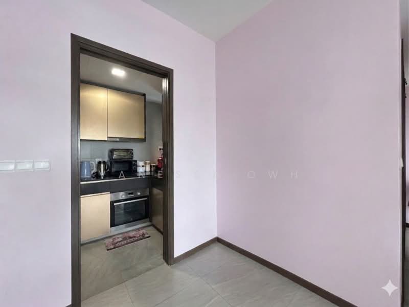 Arena Residences Condominium For Sale at S$ 1,900,000 | PropertyGuru Singapore - Kitchen