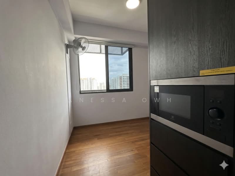 Arena Residences Condominium For Sale at S$ 1,900,000 | PropertyGuru Singapore - Interior