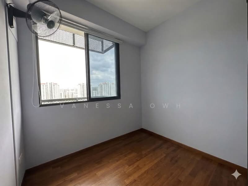 Arena Residences Condominium For Sale at S$ 1,900,000 | PropertyGuru Singapore - Interior