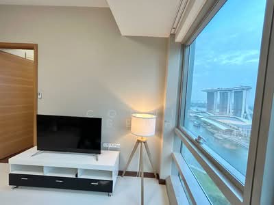For Rent - The Sail @ Marina Bay