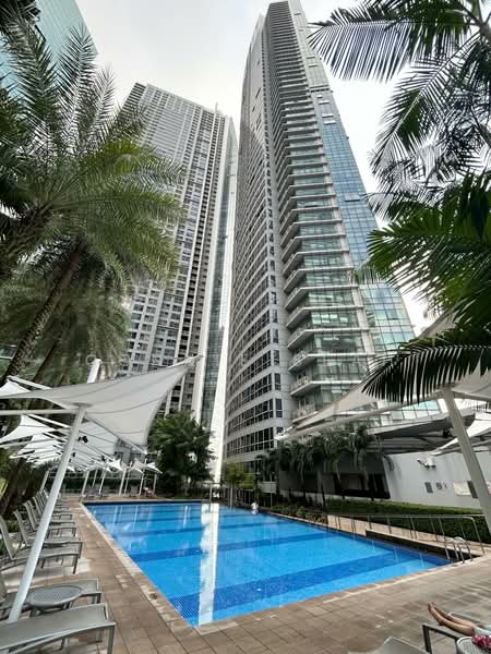 The Sail @ Marina Bay, 6 Marina Boulevard, 1 Bedroom, 450 sqft, Condominium For Rent, by Connie Seah, 500099061 - Exterior - PropertyGuru.com.sg