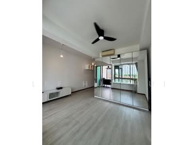 For Rent - Suites 123